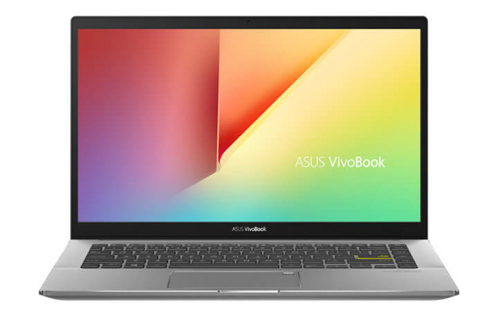 Imagen - Asus VivoBook S: los portátiles ligeros se renuevan en procesadores y diseño