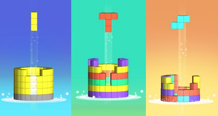 Imagen - Tetris y Tetris Blitz cierran: alternativas