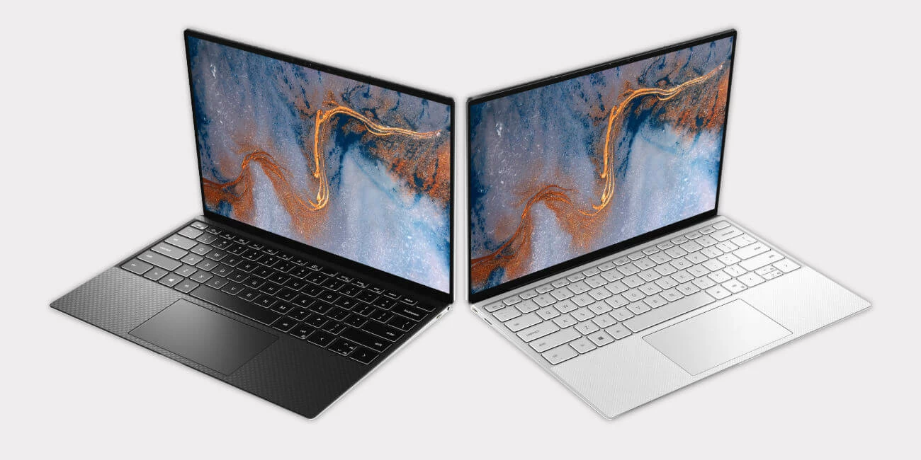 Dell XPS 13 (2020) se actualiza: más pantalla y teclado para el portátil ultraligero