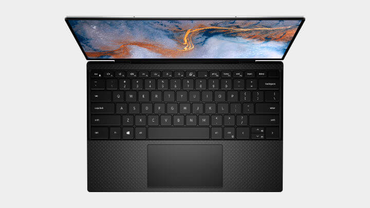 Imagen - Dell XPS 13 (2020) se actualiza: más pantalla y teclado para el portátil ultraligero