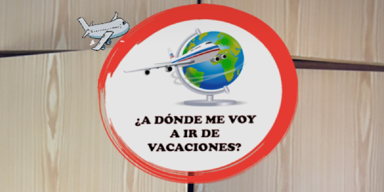 Cómo activar el filtro de Instagram "¿A dónde iré las próximas vacaciones?"