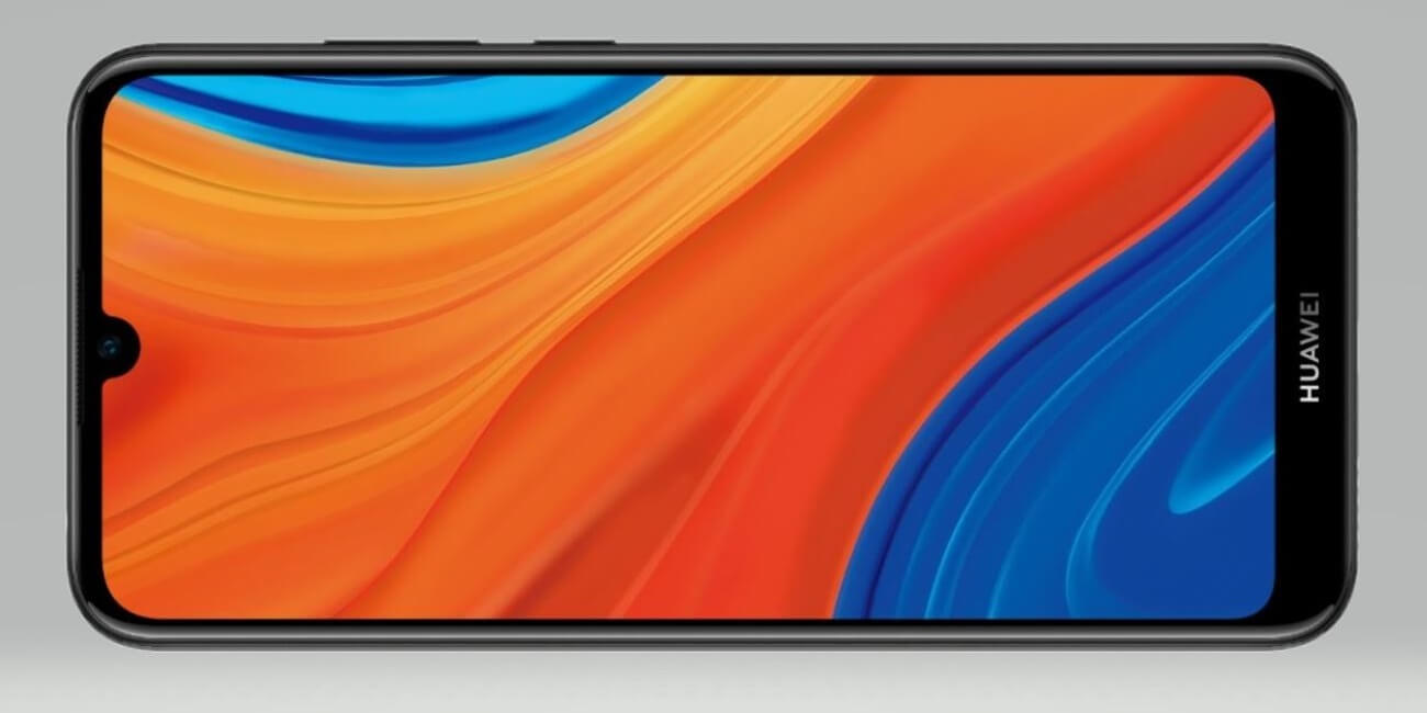 Huawei Y6s, el nuevo smartphone que acerca la IA fotográfica a la gama baja