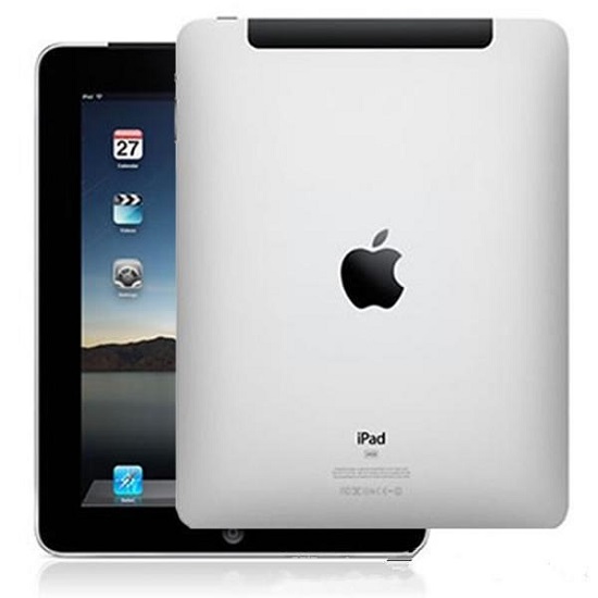 Imagen - ¿Cuándo se presentó el primer iPad?