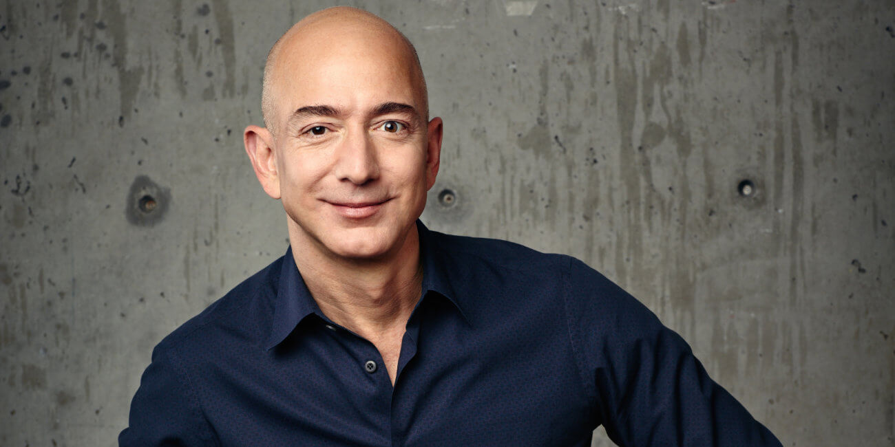 Jeff Bezos, fundador de Amazon, habría sido hackeado en WhatsApp por el príncipe saudí