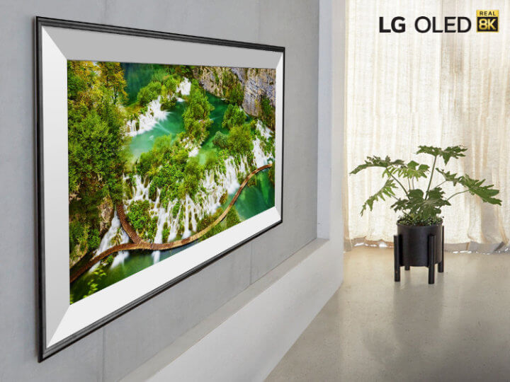 Imagen - Nuevos televisores de LG: con resolución hasta 8K real e inteligencia artificial