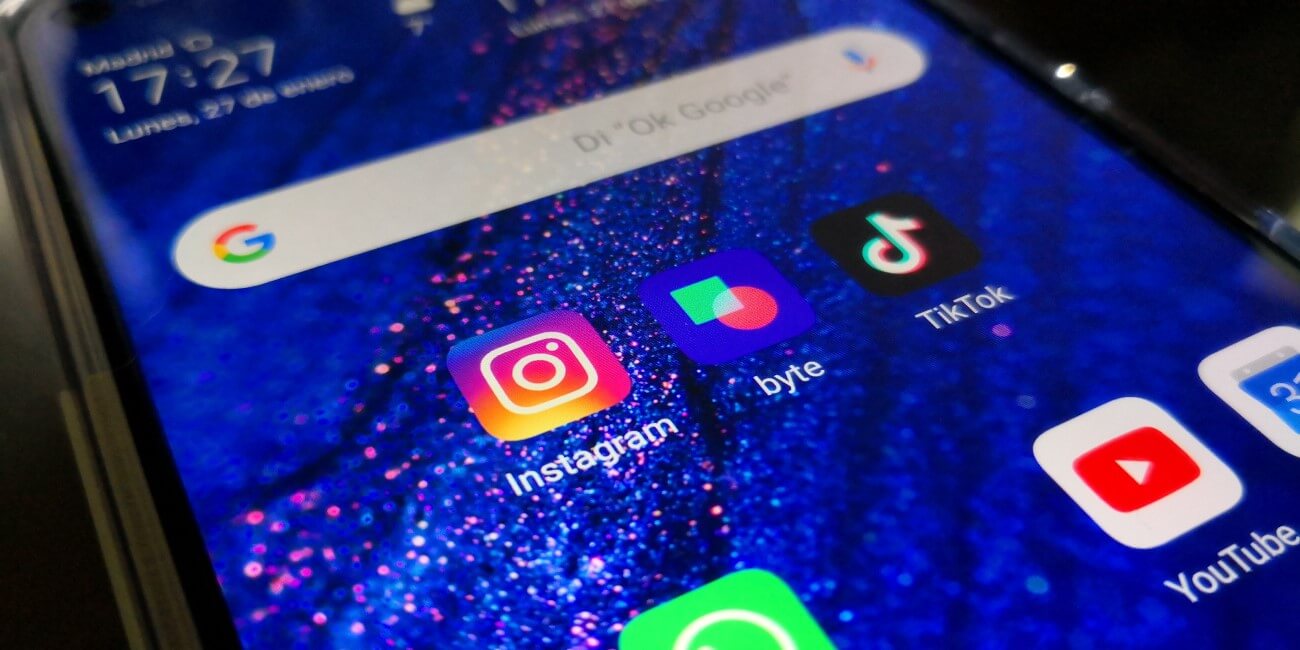 Así es Byte, el nuevo Vine que compite con Instagram y TikTok
