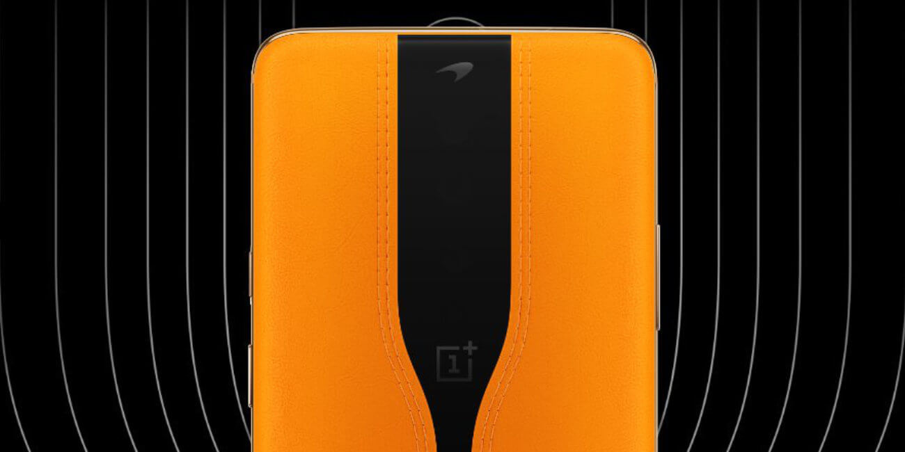 OnePlus Concept One, el móvil con cámaras invisibles gracias al vidrio inteligente
