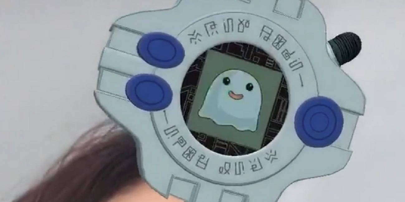 ¿Qué Digimon eres? Así se activa el filtro en Instagram