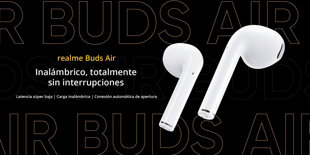 air buds