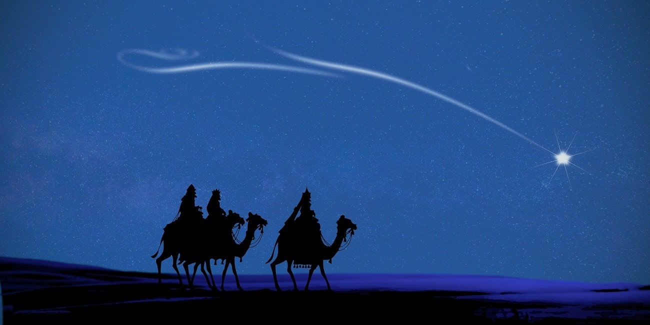Dónde ver online la cabalgata de los Reyes Magos en 2020