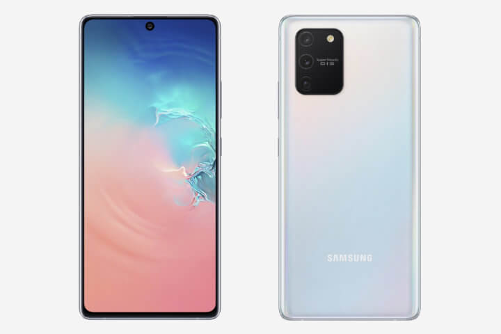 Imagen - Samsung Galaxy S10 Lite y Note 10 Lite son oficiales: más asequibles y con pocas renuncias