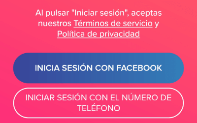 Imagen - Tinder suspende en privacidad: uso opaco de datos personales y falta de opciones