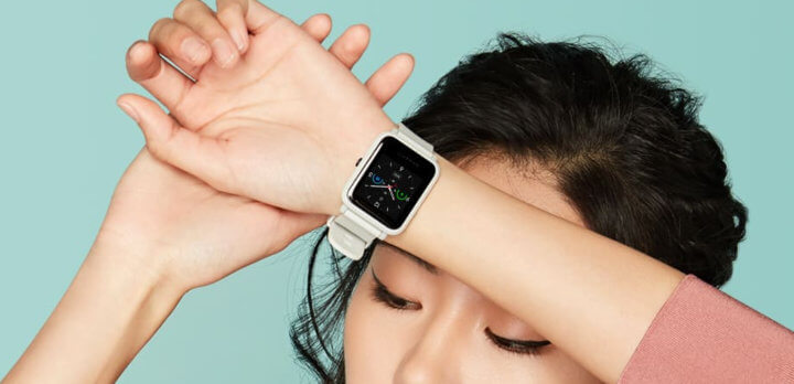 Imagen - Amazfit Bip S, el smartwatch económico de Xiaomi con 40 días de autonomía