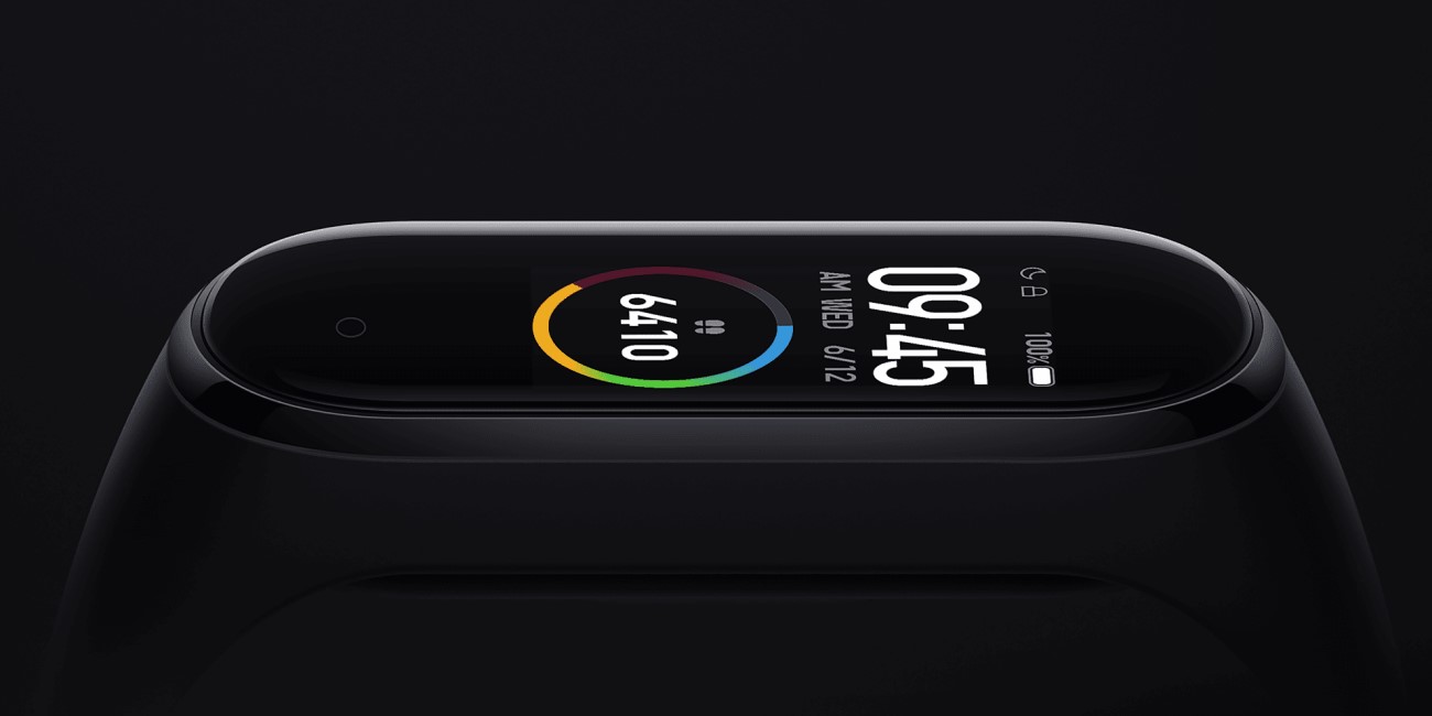 Xiaomi Mi Band 5 tendría una pantalla de 1,2 pulgadas y soporte para Google Pay