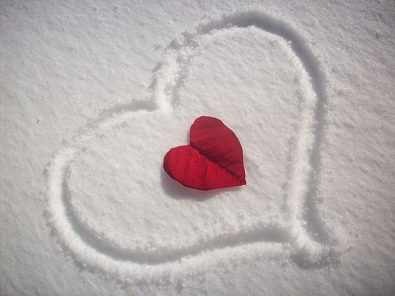 Imagen - 25 imágenes para felicitar San Valentín por Instagram
