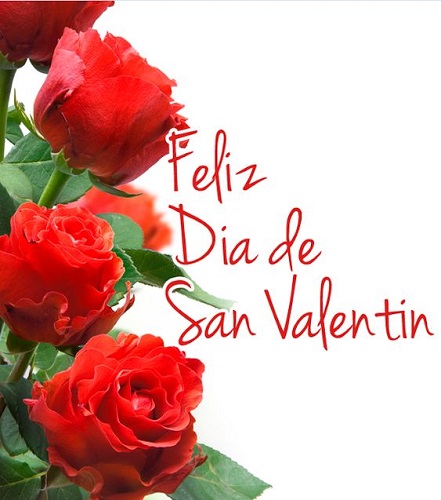 Imagen - 25 imágenes para felicitar San Valentín por Instagram
