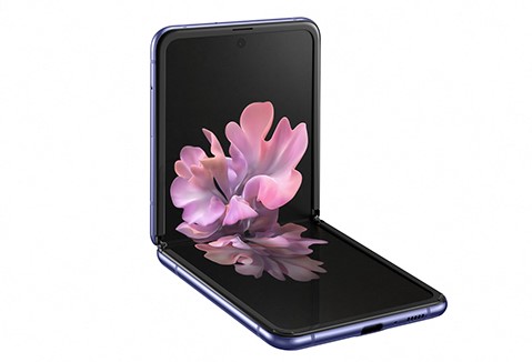 Imagen - Samsung Galaxy Z Flip: características técnicas y precio