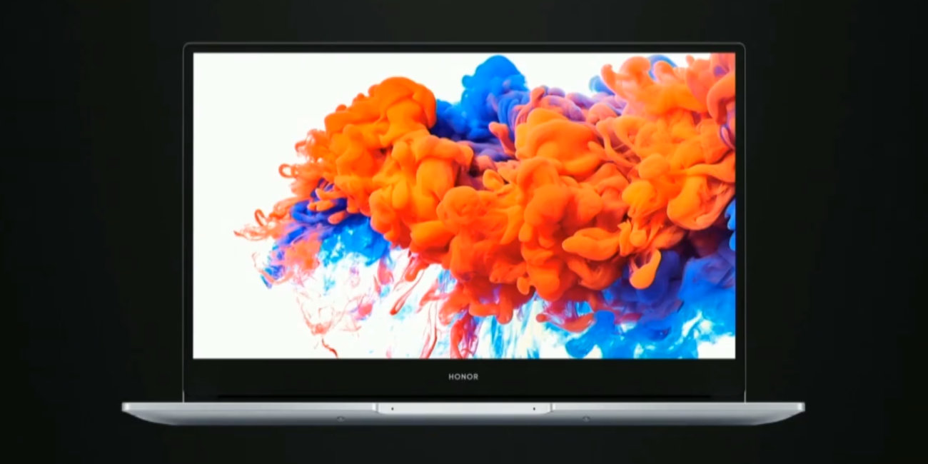 Honor MagicBook 14 y 15, portátiles ultraligeros con amplia batería y precio ajustado
