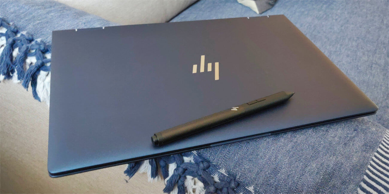 Review: HP Elite Dragonfly, el convertible de menos de 1 kilo con pantalla táctil
