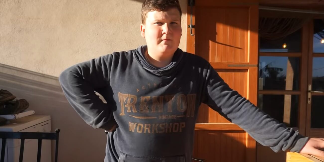 ¿Quién es Miquel Montoro?, el youtuber adolescente que habla sobre su vida en el campo