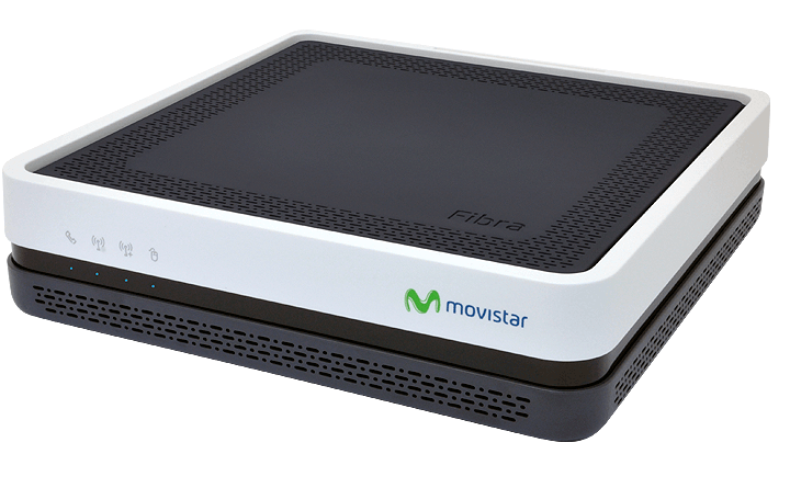 Imagen - Movistar ampliará la velocidad de su fibra hasta un 1 Gbps