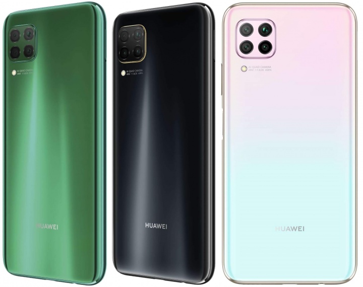 Imagen - 10 mejores móviles de Huawei en 2020