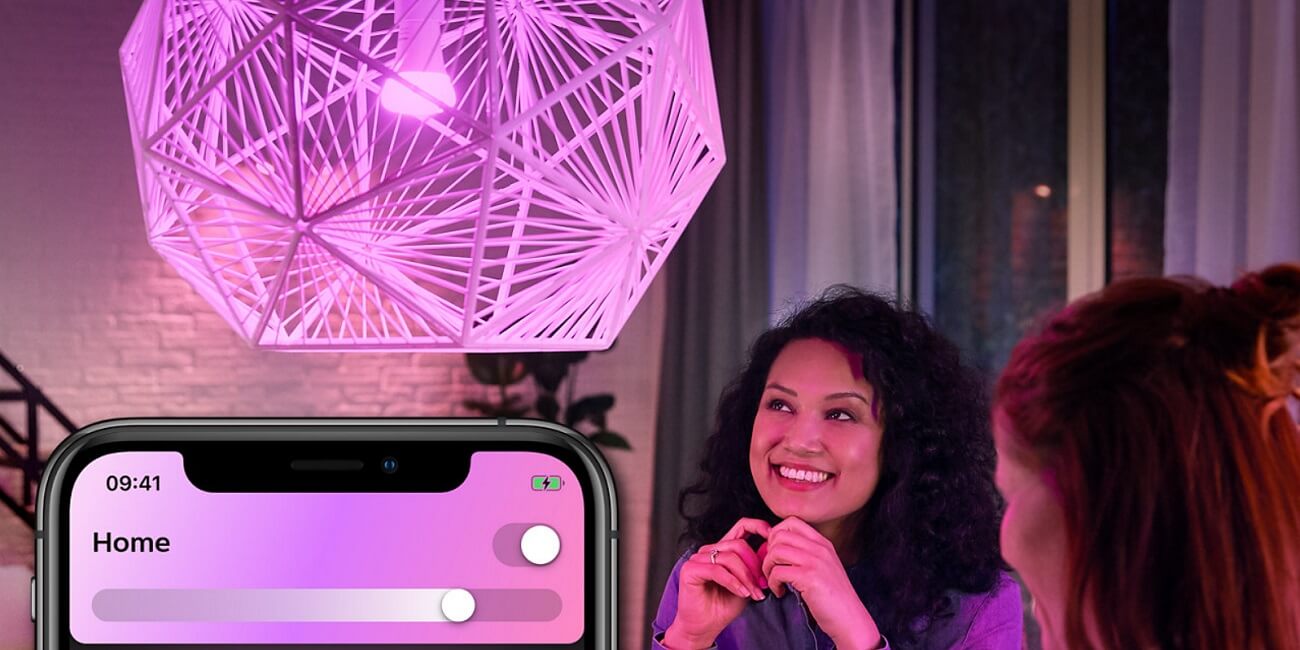 Actualiza tus bombillas Philips Hue: un fallo en Zigbee permite espiarte