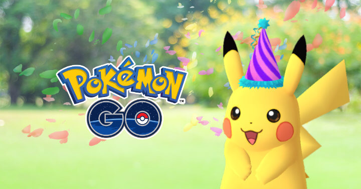 Imagen - Pokémon Day 2020: incursiones, huevos y pokémon salvajes