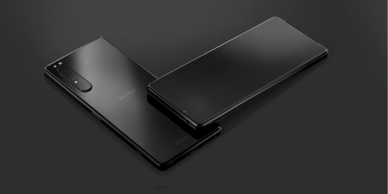 Xperia 1 II y Xperia 10 II: Sony apuesta por las pantallas 21:9 y la fotografía