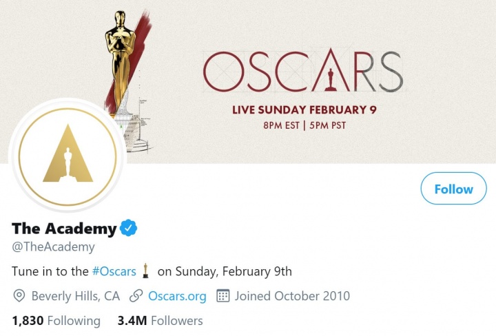 Imagen - Cómo ver online los Oscars 2020