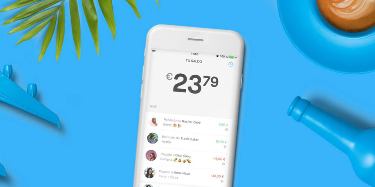 Verse, la alternativa a Bizum que funciona en toda Europa