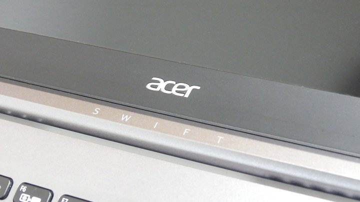 Imagen - Acer Swift 3 (2020), review con opinión y especificaciones