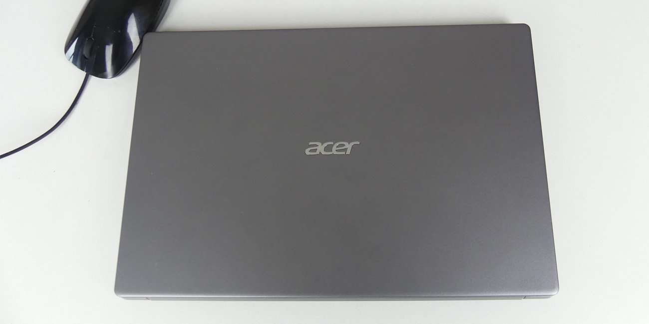 Review: Acer Swift 3 (2020), un ultrabook ligero y de precio ajustado