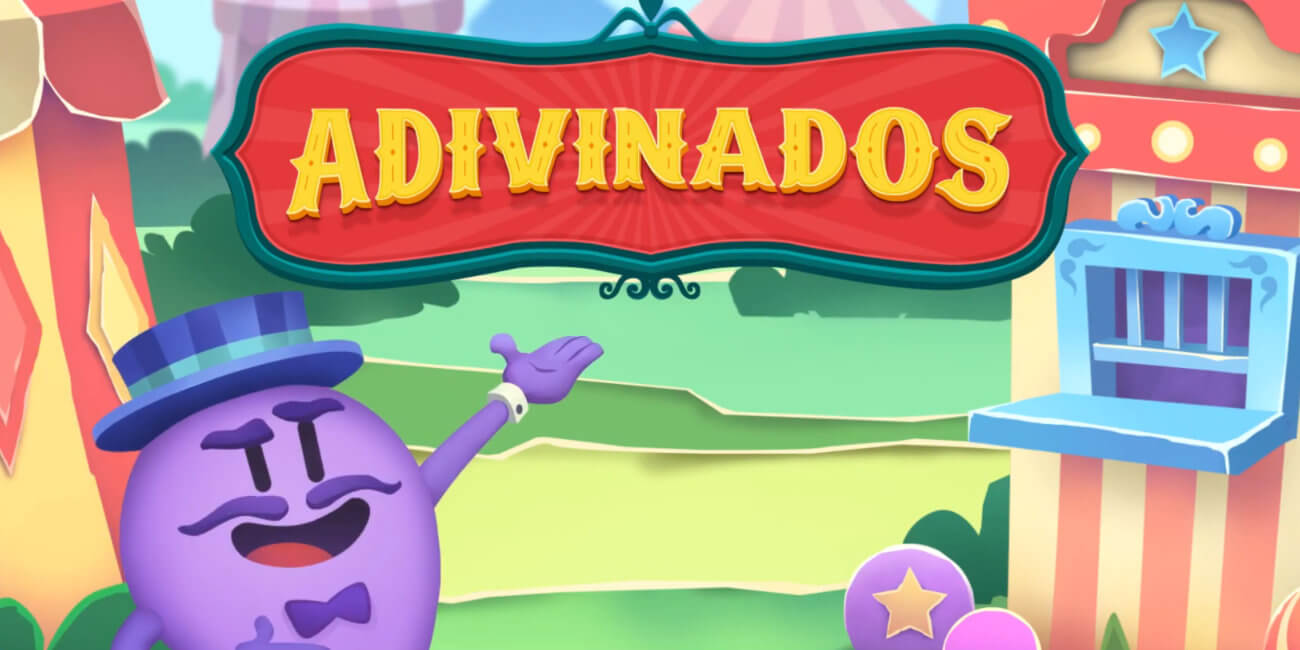 Adivinados, el nuevo juego de preguntas de los creadores de Apalabrados