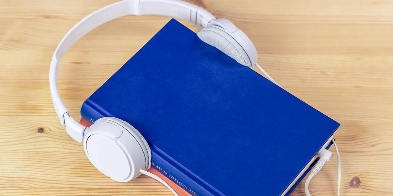 10 sitios para descargar audiolibros legales y gratis
