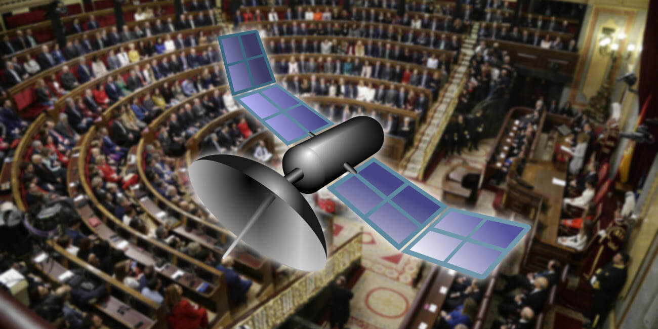 ¿Qué dice el BOE sobre la geolocalización en la cuarentena?