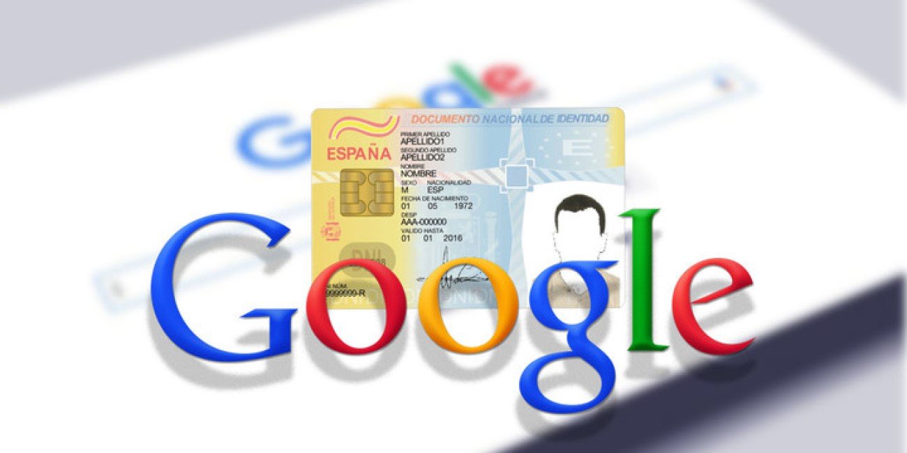 ¿Qué pueden saber con mi DNI en Internet?
