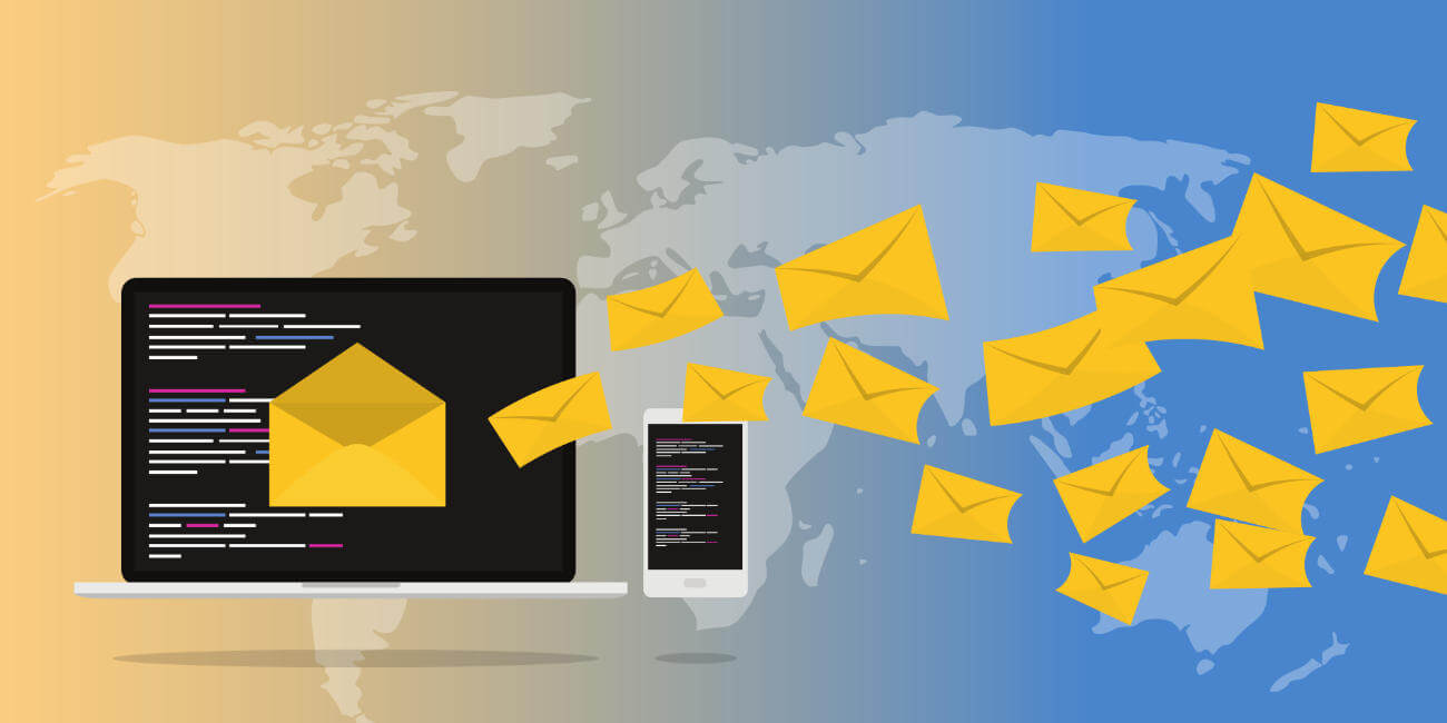 Cómo crear una firma de correo profesional en Internet con NEWOLDSTAMP