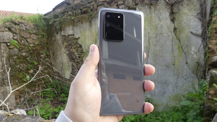 Imagen - Samsung Galaxy S20 Ultra, análisis completo con opinión