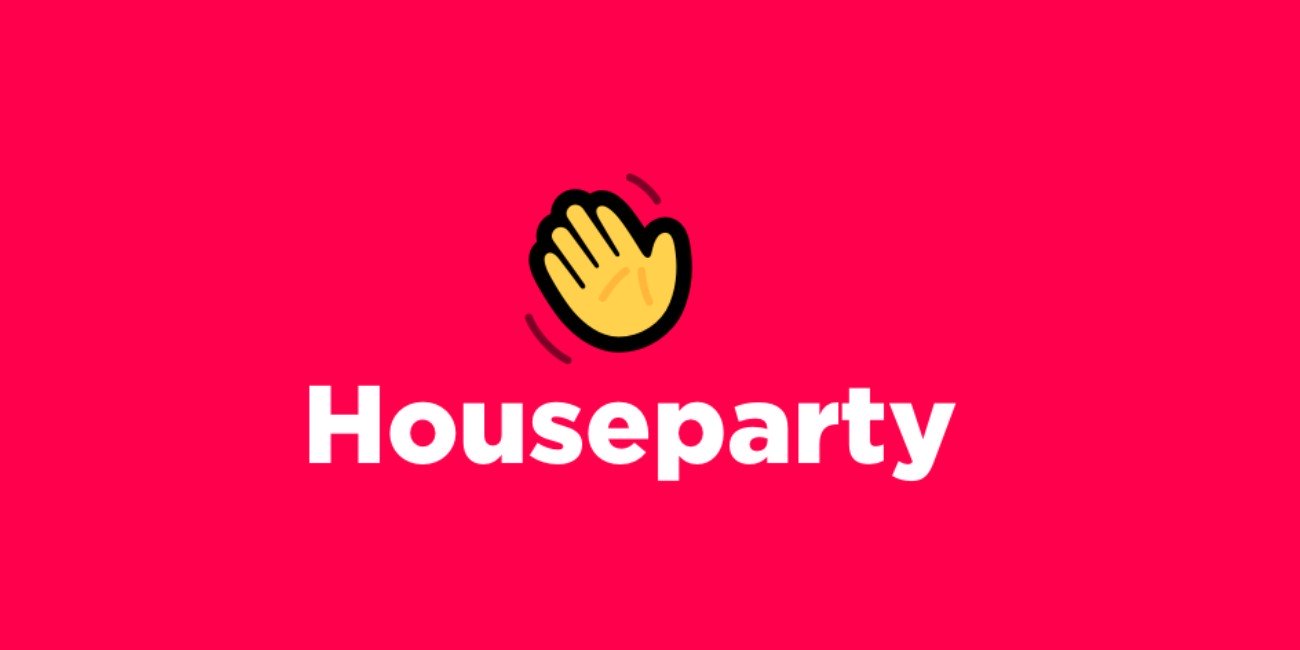 Houseparty qué es y cómo funciona