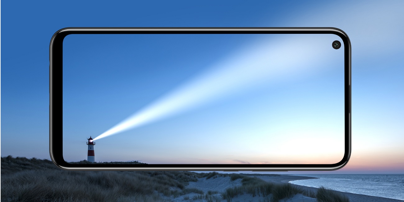 Huawei P40 Lite E, un smartphone con cámara triple más económico que el P40 Lite