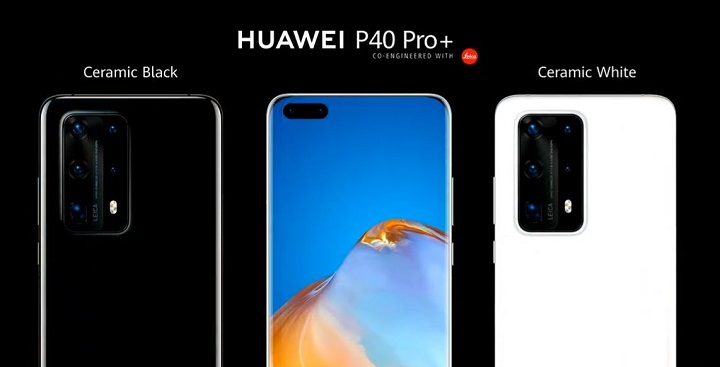Imagen - Huawei P40, P40 Pro y P40 Pro+: especificaciones y precio
