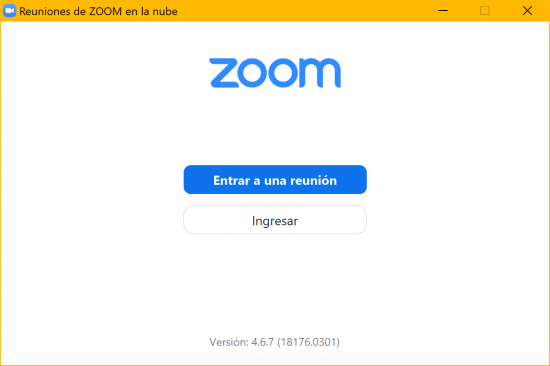 Imagen - Zoom, qué es y cómo funciona