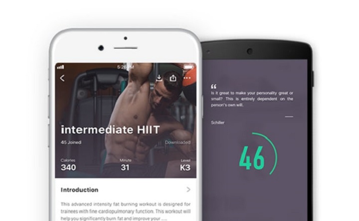 Imagen - 10 mejores apps para hacer ejercicio en casa