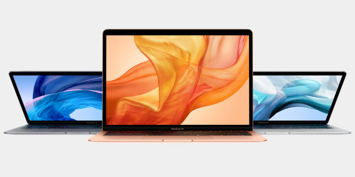 Imagen - MacBook Air (2020): especificaciones y precio