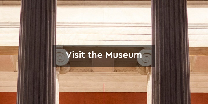 Imagen - 15 museos para visitar online estando en casa