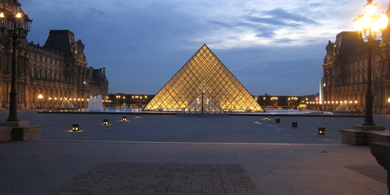 15 museos para visitar online estando en casa