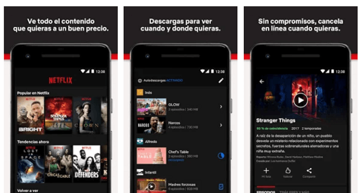 Bilde - 16 imprescindibles apper for estrenar tu Android