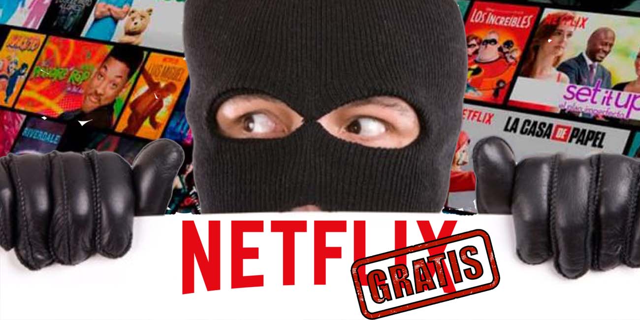 Cuidado con la estafa: "2 meses de Netflix Premium gratis" en WhatsApp