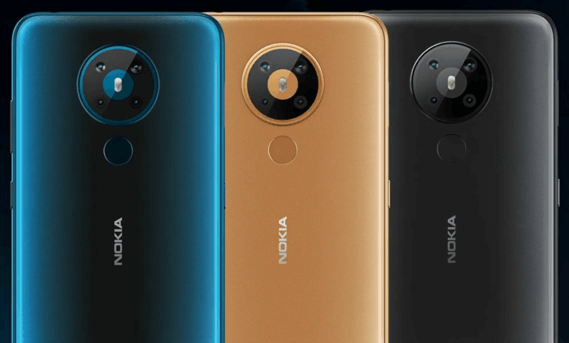 Imagen - Nokia 5.3 y Nokia 1.3: especificaciones y precio